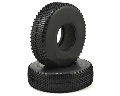 RC4WD Bully 2.2" Competition Crawler Tires (2) (X2) [RC4ZT0134] - Image 1 of 2