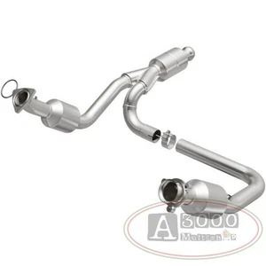 Catalytic Converter - GMC Yukon XL - 2019 5.3 - Picture 1 of 1