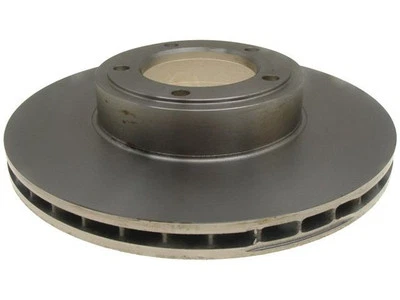 For 1973-1979 Jaguar XJ12 Brake Rotor Front Raybestos 25417HRTC 1974 1975 1976 - Image 1 of 2