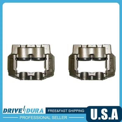 Pinza de freno de disco delantera Centric Parts para Ford B600 1984-1994 Foto 1 de 4