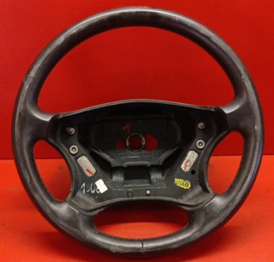 Volante Mercedes-Benz C230 2001-2007 203-460-09-03 Foto 1 de 4