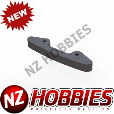 PARA-CHOQUE DIANTEIRO DE ESPUMA ARRMA ARA320537: INFRACTON / ILIMITADO - Imagem 1 de 2