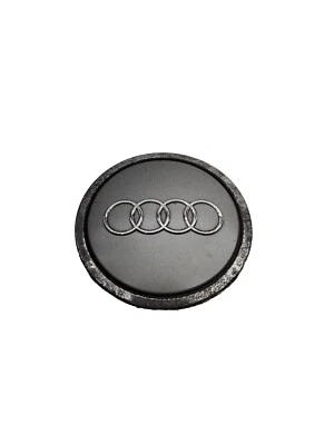 Cubierta de aluminio AUDI A6 C7 2.0TDI 130kw 2014 Foto 1 de 3