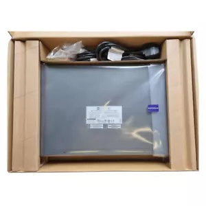 Netgear UTM50-100EUS PROSECURE UNIFIED THREAT MANAGEMENT APPLIANCE - Bild 1 von 3