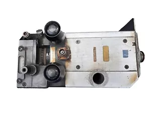 Oryginalna głowica tnąca laserowa Trumpf 5" D1,5" HD **WYPRZEDAŻ** - Zdjęcie 1 z 6