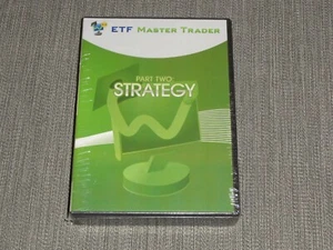 4 DVD ETF MASTER TRADER STRATEGY - Imagen 1 de 3
