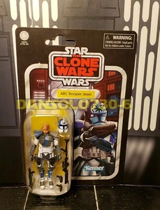 Star Wars Vintage Collection Arc Trooper Jesse VC250  - Picture 1 of 2