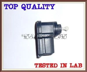1X Headlight Level Adjustment Motor For FORD MONDEO MK4 2007-2015 VP7EKX13K198AB - Picture 1 of 1