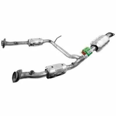 Convertidor catalítico de escape Walker - ajuste directo 50545 Foto 1 de 4