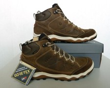 ecco womens walking boots sale