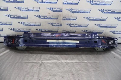 2016 SUBARU WRX STI EJ257 2,5 Л OEM ПЕРЕДНИЙ БАМПЕР АРМАТУРА В СБОРЕ #2695 - Изображение 1 из 4