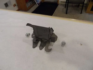 1969 69 Mustang Cougar Mach 1 Eliminator HOOD LATCH Early Short Handle Version - Picture 1 of 12