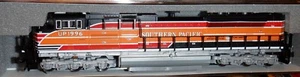 Kato N scale - Union Pacific- SP Heritage SD70ACe #1996 DCC - 176-8406-DCC - Picture 1 of 1