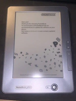 Pocketbook 903 Pro - Bild 1 von 4