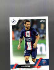 B3527- 2022-23 Topps UEFA Champions League 1-200 -You Pick- 10+ FREE US SHIP