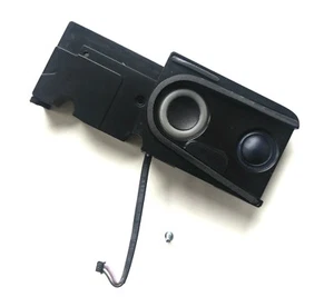  Orig. Rechter Lautsprecher Right Speaker Box iMac 20" Alu A1224 2007 2008 2009 - Picture 1 of 3