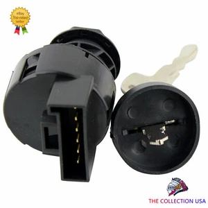 IGNITION KEY SWITCH POLARIS SPORTSMAN 500 6X6 2004-2008 RANGER XP 800 2012 - Bild 1 von 4