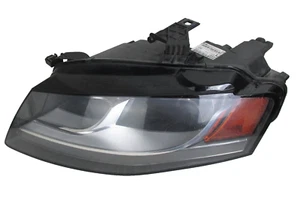 Faro oculto de xenón lado del conductor para Audi A4 2009-2012 8K0941003R - Imagen 1 de 7