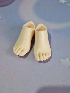 Fairyland Feeple 65 F65 Fersenfüße in NS - Bild 1 von 2