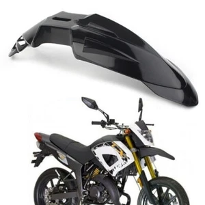 Fit Yamaha / Honda / Kawasaki / Suzuki Motard Supermoto Universal Front Fender - Bild 1 von 10