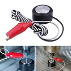 Heavy Duty Alligator Clip Tool Setting Probe for CNC Router Mill Mach3