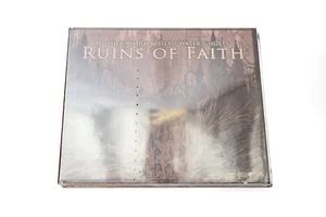 CD Mother Witch & Dead Water Ghosts Ruins Of Faith - Imagen 1 de 2