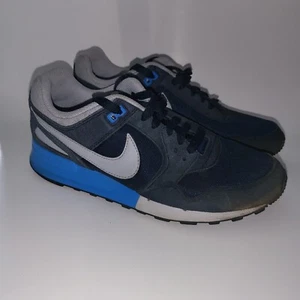 Nike Air Pegasus '89 azul oscuro para hombre talla 8,5 - Imagen 1 de 10