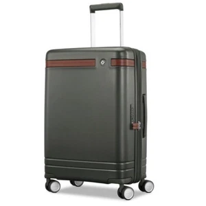 Samsonite VIRTUOSA HANDGEPÄCK SPINNER erweiterbarer Spinner Reise & Gepäck Spinner - Bild 1 von 12