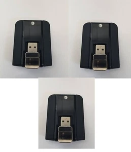 NetGear AirCard 340U Beam (AT&T) 4G LTE Mobile Modem Hotspot *No SIM* 3 quantity - Picture 1 of 5
