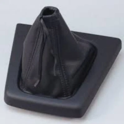 Genuine Mazda OEM Rx-7 86-88 Interior Shifter Boot & Bezel Trim 5-Speed FD3S Foto 1 de 4