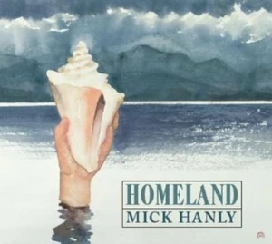 Mick Hanly Homeland CD - Picture 1 of 1