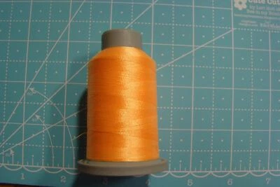 Glide Mini Spool Cantaloupe 91355 - Image 1 of 2