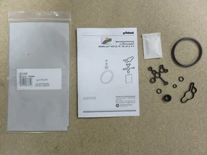 Grünbeck Wartungskit Wartungsset für Enthärtungsanlage VGX 9/14/19 Nr.: 187804 - Bild 1 von 2