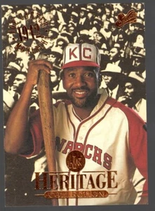 1994 Joe Carter Donruss Studio Heritage Baseball Kansas City #3 - Picture 1 of 2