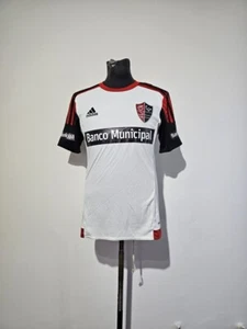 Newell´s Old Boys soccer jersey Adidas 2016 Size S new with tag - Picture 1 of 5