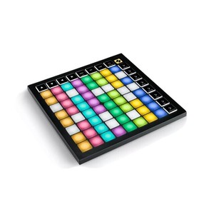 Novation Launchpad Mini MK3 Professional 16-Pad Studio Production Controller