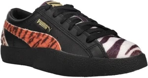 2020 Puma Love W.Cats Puma Black/White 373922-02 Damen Größe: 8,5 Sneaker - Bild 1 von 11