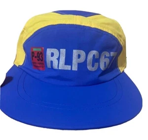 POLO RL RLPC CUSTOM HAT,snowbeach,Stadion,1992,team.cycle,climb,Wildlife - Bild 1 von 4