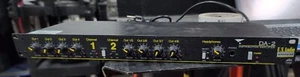 U.S. Audio Whirlwind distribution Amplifier DA-2 - Picture 1 of 4