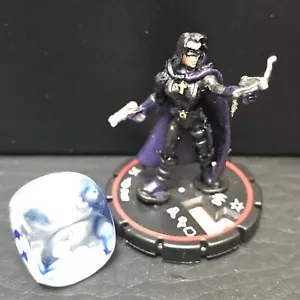 DC Heroclix Hypertime 027 Cazadora Veterana - Imagen 1 de 1