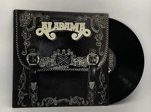 Feels So Right - Alabama (1981 Australia) ORIGINAL AUS PRESS VINYL LP NM/EX - Picture 1 of 8