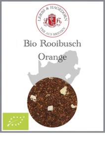 Bio Rooibusch Orange 250g - Bild 1 von 10