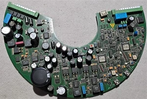 Protector Gyro Standard 22 Outer Sphere PCB 110-233.X10 E00 - Imagen 1 de 3