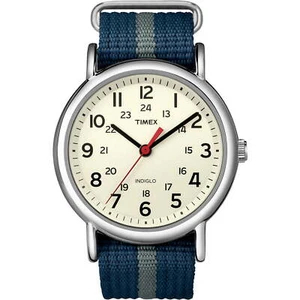 Reloj de pulsera Timex T2N654 para unisex - Imagen 1 de 2