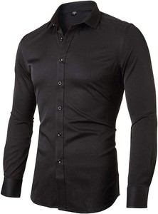 HAWK Long Sleeve Shirts for Men for 