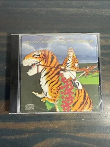 Jerry Garcia "Run For The Roses." CD: Arista  Records ARCD-8557 - Picture 1 of 3