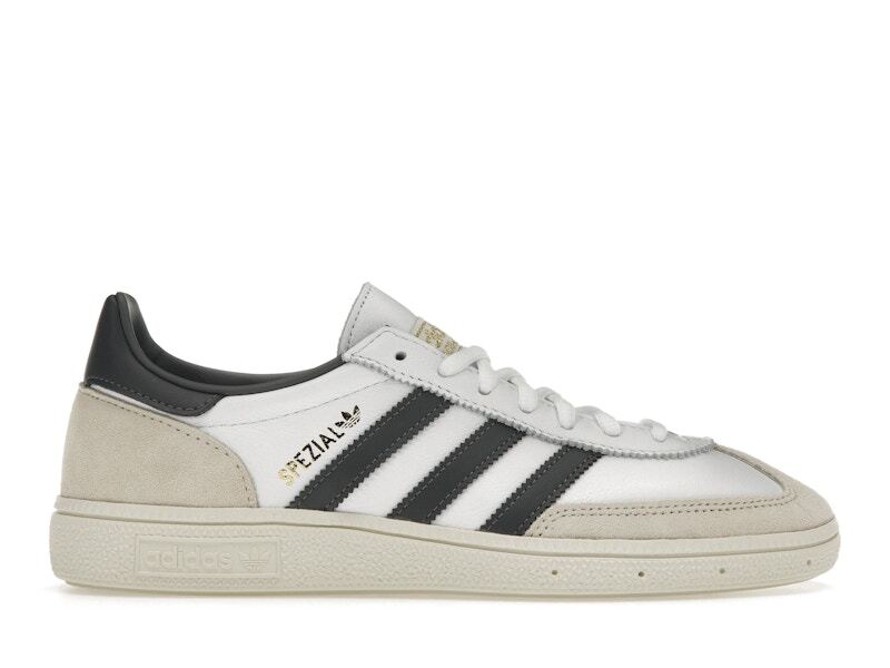adidas Handball Spezial White Grey for Sale - Authenticity adidas Handball Spezial White Grey for Sale - Authenticity