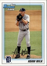 A7505- 2010 Bowman Prospects BB #s 1-110 +Inserts -You Pick- 10+ FREE US SHIP