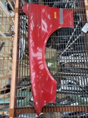 97 98 99 00 01 02 03 BMW 540I FL GUARDABARROS Foto 1 de 4