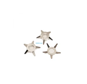 Bobbin Case Spring 3Pcs Back Latch Small Size - Picture 1 of 1